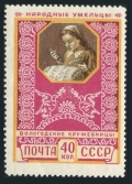 Russia 1925 perf L 12 1/2
