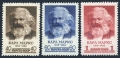 Russia 2056-2058