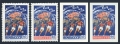 Russia 2072-2073  & imperf, mlh
