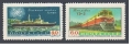 Russia 2162-2163