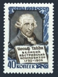 Russia 2195 mlh