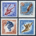 Russia 2262-2265