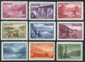 Russia 2272-2280 mlh