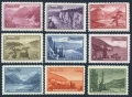 Russia 2272-2280