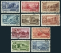 Russia 2326-2335 CTO
