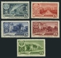 Russia 2326 x5 set 1