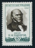 Russia 2401 mlh