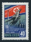 Russia 2407 mlh