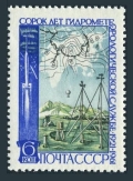 Russia 2495 mlh