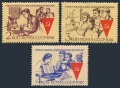 Russia 2530-2532