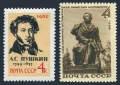 Russia 2560, 2812