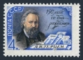 Russia 2575 mlh