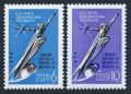 Russia 2630-2631