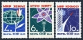 Russia 2720-2722