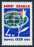 Russia 2754