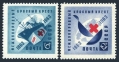 Russia 2766-2767