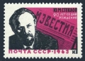 Russia 2815 mlh