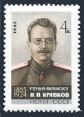 Russia 2971