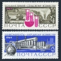 Russia 2973-2974