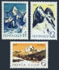 Russia 2982-2984 mlh