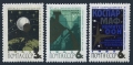 Russia 3053-3055