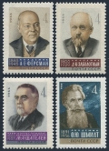 Russia 3189-3191A