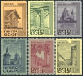 Russia 3559-3564 blocks/4