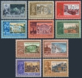 Russia 3582-3591 blocks/4