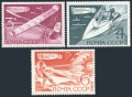 Russia 3684-3686