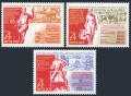 Russia 3774-3776 blocks/4