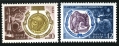 Russia 3840-3841, 3844 ad sheet