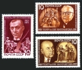 Russia 3906-3908 as mlh