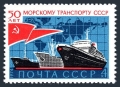 Russia 4260