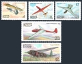Russia 5071-5075