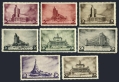 Russia  597-604 mlh