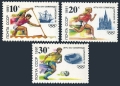 Russia 6023-6025 blocks/4