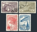 Russia 678-681 CTO