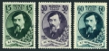 Russia 760-762 mnh/mlh