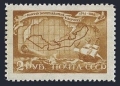 Russia 889 raster VR