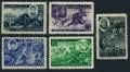 Russia 947-951