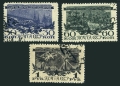 Russia 980-982 CTO