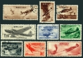 Russia 993-1001 CTO