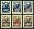 Russia B18-B23 mlh
