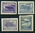 Russia B34-B37 mlh