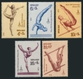 Russia B85-B89 RARE sheets/20