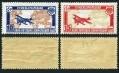 Russia C10-C11 mlh error