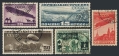 Russia C20-C24 CTO