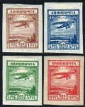 Russia C2-C5 mlh