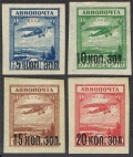 Russia C6-C9 mlh