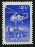 Russia C98 mlh